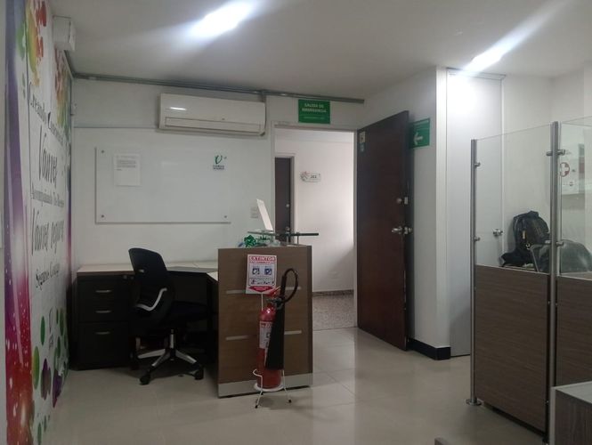 Local en arriendo en Laureles, Medellín, 52 m² · foto 6 de 13