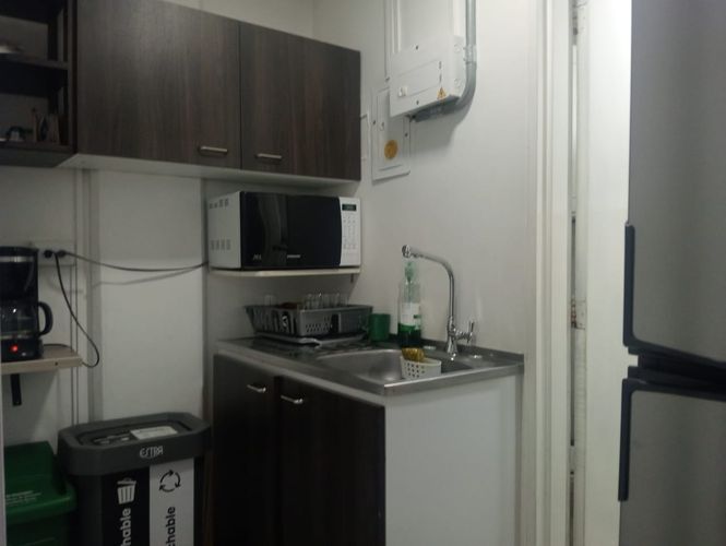 Local en arriendo en Laureles, Medellín, 52 m² · foto 11 de 13