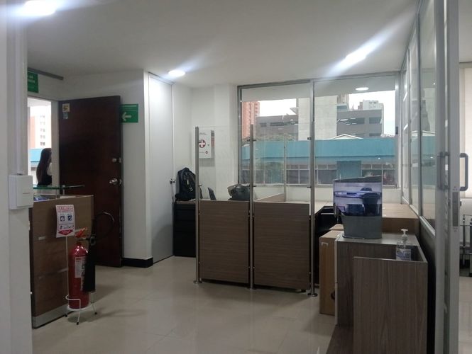 Local en arriendo en Laureles, Medellín, 52 m² · foto 5 de 13