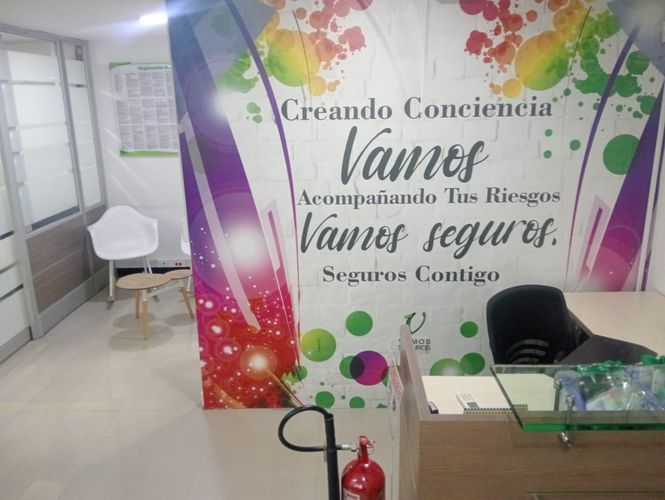 Local en arriendo en Laureles, Medellín, 52 m² · foto 10 de 13
