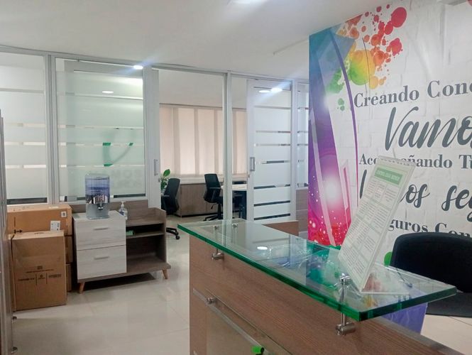 Local en arriendo en Laureles, Medellín, 52 m² · foto 7 de 13