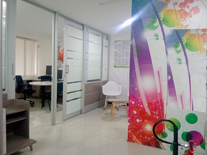 Local en arriendo en Laureles, Medellín, 52 m² · foto 9 de 13
