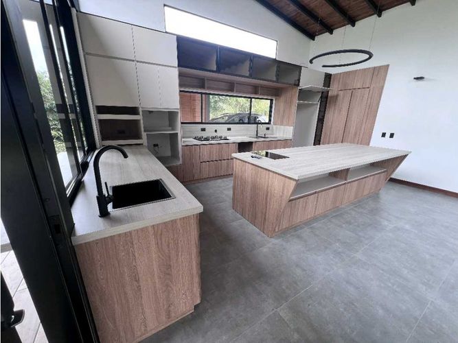 Casa de 3 alcobas en venta en Pantanillo, El Retiro, 344 m² · foto 5 de 24