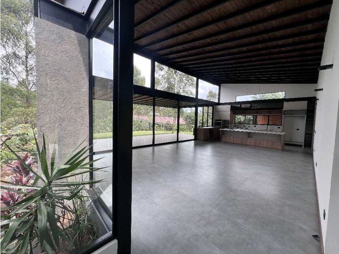 Casa de 3 alcobas en venta en Pantanillo, El Retiro, 344 m² · foto 7 de 24