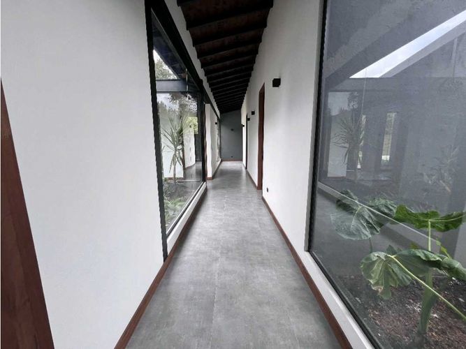 Casa de 3 alcobas en venta en Pantanillo, El Retiro, 344 m² · foto 9 de 24