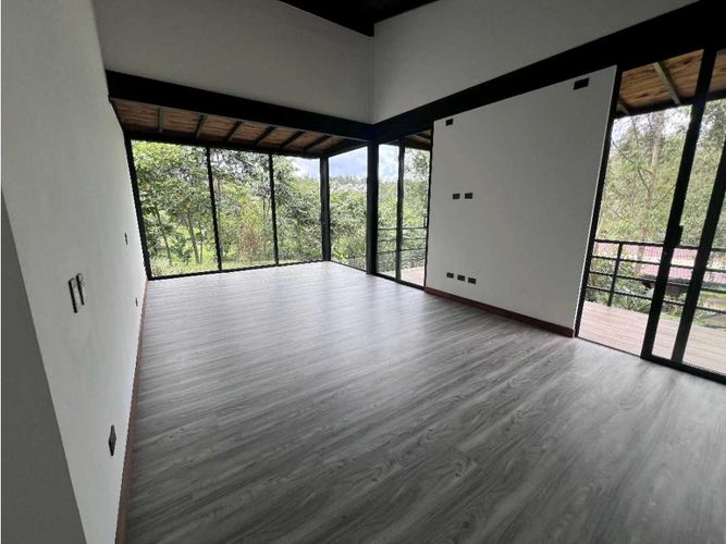 Casa de 3 alcobas en venta en Pantanillo, El Retiro, 344 m² · foto 10 de 24