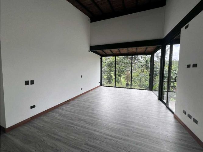 Casa de 3 alcobas en venta en Pantanillo, El Retiro, 344 m² · foto 11 de 24