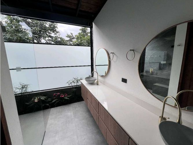 Casa de 3 alcobas en venta en Pantanillo, El Retiro, 344 m² · foto 13 de 24