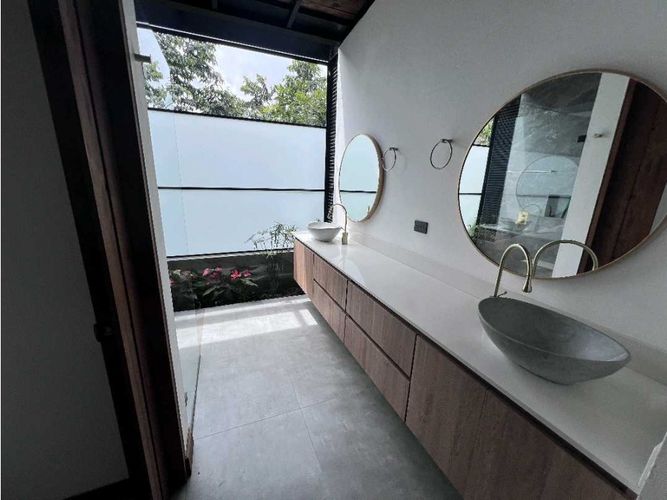 Casa de 3 alcobas en venta en Pantanillo, El Retiro, 344 m² · foto 15 de 24