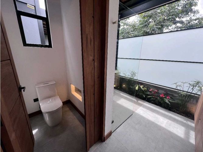 Casa de 3 alcobas en venta en Pantanillo, El Retiro, 344 m² · foto 16 de 24