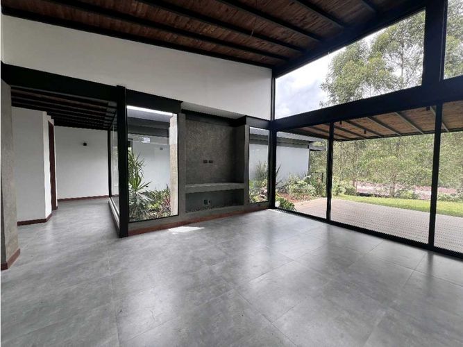 Casa de 3 alcobas en venta en Pantanillo, El Retiro, 344 m² · foto 21 de 24