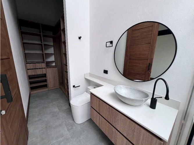 Casa de 3 alcobas en venta en Pantanillo, El Retiro, 344 m² · foto 22 de 24