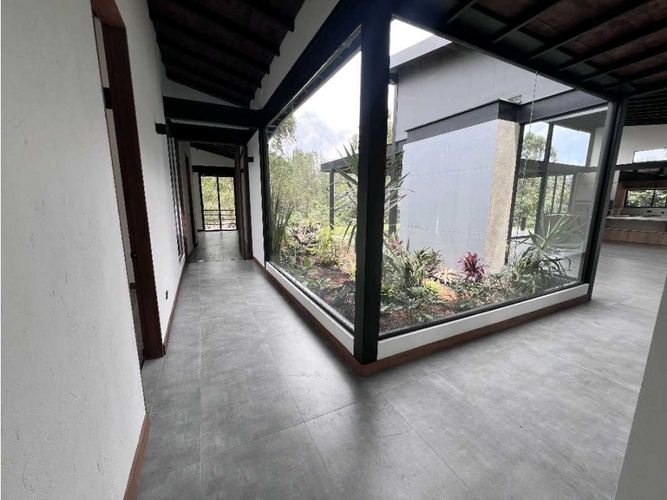 Casa de 3 alcobas en venta en Pantanillo, El Retiro, 344 m² · foto 23 de 24