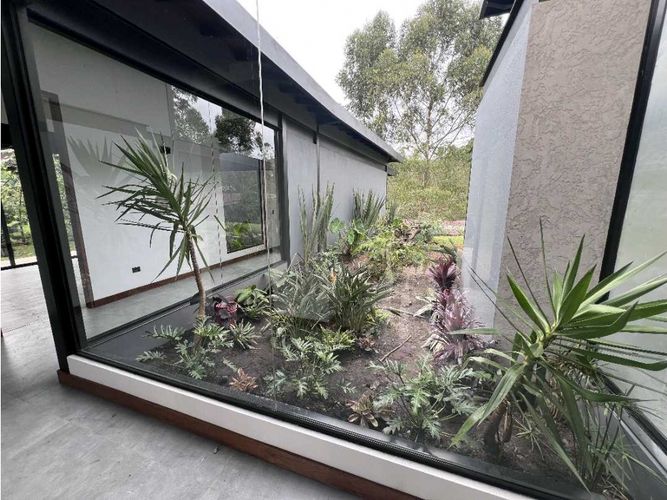 Casa de 3 alcobas en venta en Pantanillo, El Retiro, 344 m² · foto 24 de 24