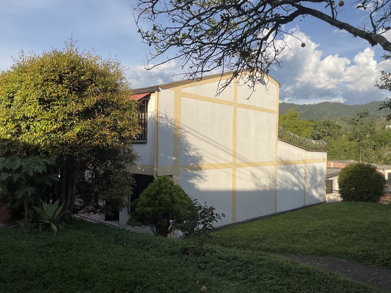 Casa en venta en Villa Del Campo Et. Ii, Dosquebradas · foto 14 de 24