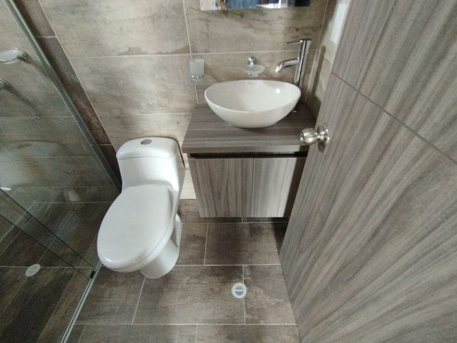 Apartamento de 3 alcobas en arriendo en El Cinal, Bucaramanga, 80 m² · foto 13 de 24