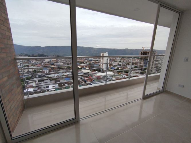 Apartamento de 3 alcobas en arriendo en El Cinal, Bucaramanga, 80 m² · foto 6 de 24