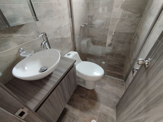 Apartamento de 3 alcobas en arriendo en El Cinal, Bucaramanga, 80 m² · foto 14 de 24