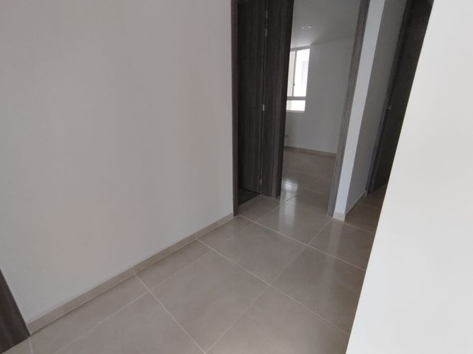 Apartamento de 3 alcobas en arriendo en El Cinal, Bucaramanga, 80 m² · foto 15 de 24