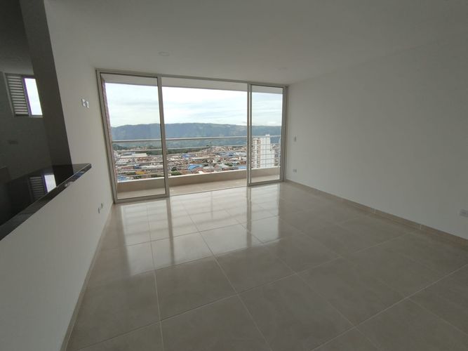 Apartamento de 3 alcobas en arriendo en El Cinal, Bucaramanga, 80 m² · foto 8 de 24