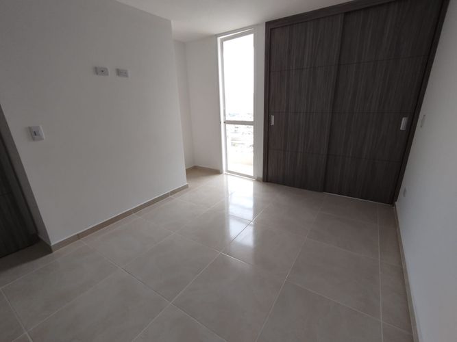 Apartamento de 3 alcobas en arriendo en El Cinal, Bucaramanga, 80 m² · foto 23 de 24
