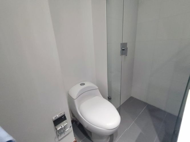 Apartamento de 1 alcoba en arriendo en El Poblado, Medellín, 57 m² · foto 12 de 13