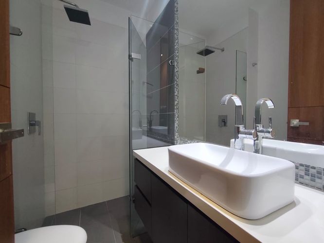 Apartamento de 1 alcoba en arriendo en El Poblado, Medellín, 57 m² · foto 13 de 13