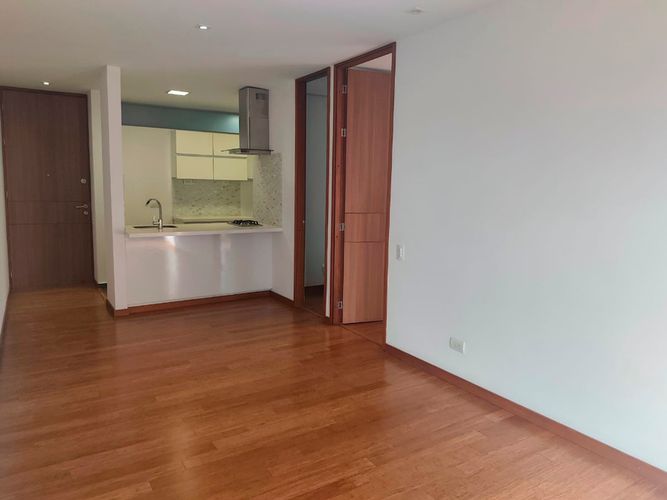 Apartamento de 1 alcoba en arriendo en El Poblado, Medellín, 57 m² · foto 9 de 13