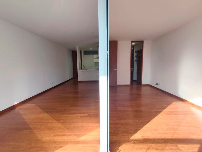 Apartamento de 1 alcoba en arriendo en El Poblado, Medellín, 57 m² · foto 11 de 13