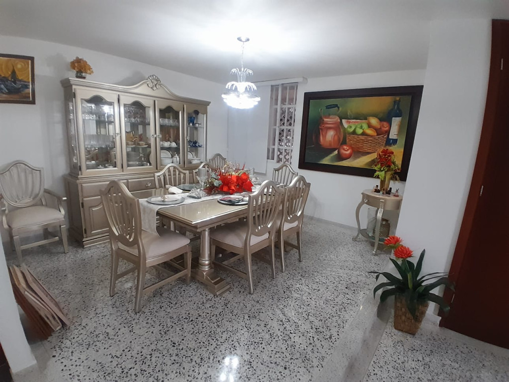 Apartamento en venta en Andalucia, Barranquilla · foto 2 de 12