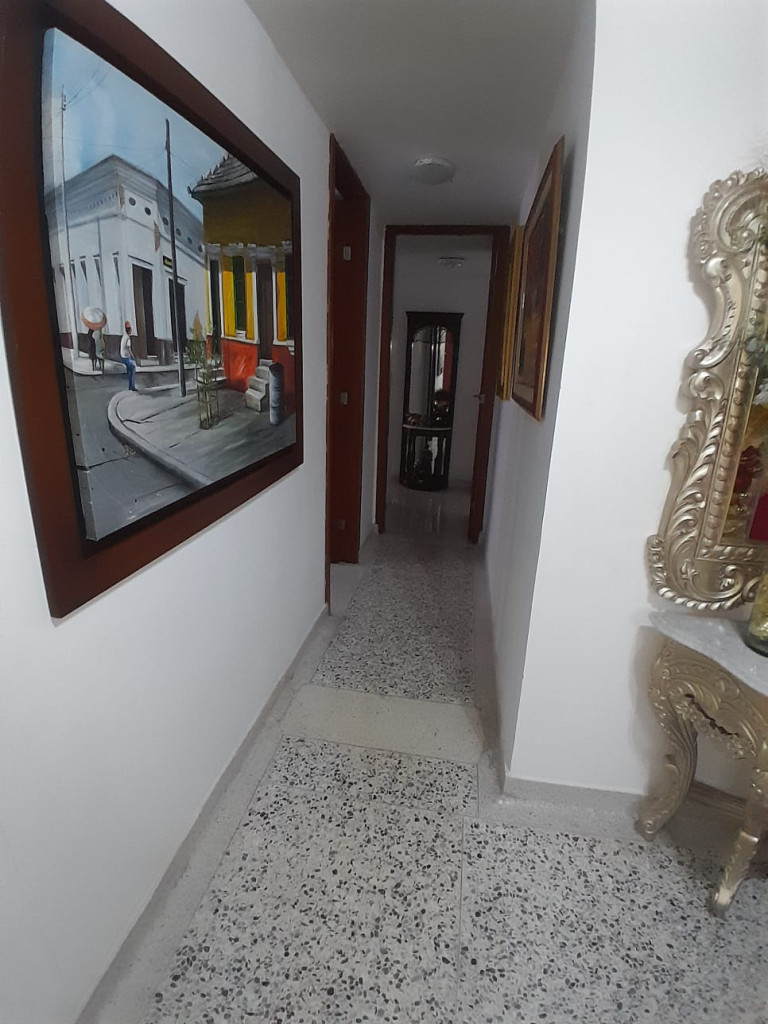 Apartamento en venta en Andalucia, Barranquilla · foto 3 de 12
