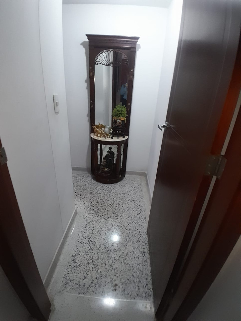 Apartamento en venta en Andalucia, Barranquilla · foto 4 de 12