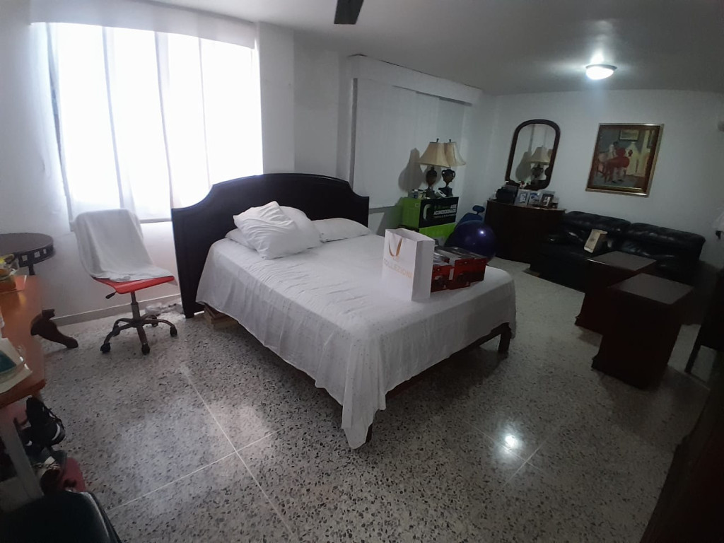 Apartamento en venta en Andalucia, Barranquilla · foto 5 de 12