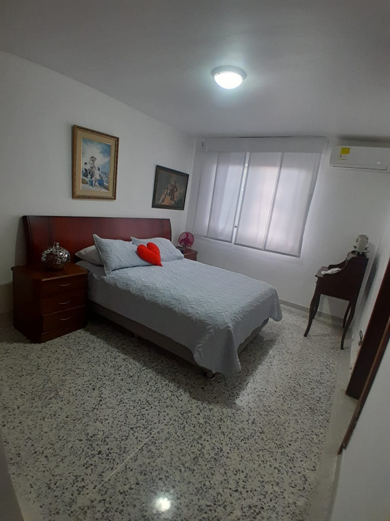 Apartamento en venta en Andalucia, Barranquilla · foto 6 de 12