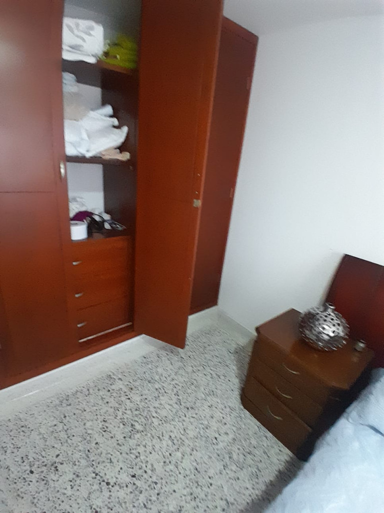 Apartamento en venta en Andalucia, Barranquilla · foto 7 de 12