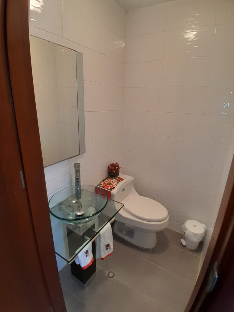 Apartamento en venta en Andalucia, Barranquilla · foto 8 de 12