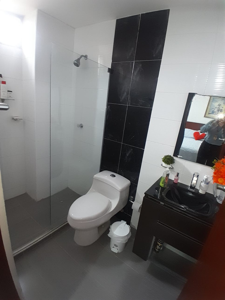 Apartamento en venta en Andalucia, Barranquilla · foto 9 de 12