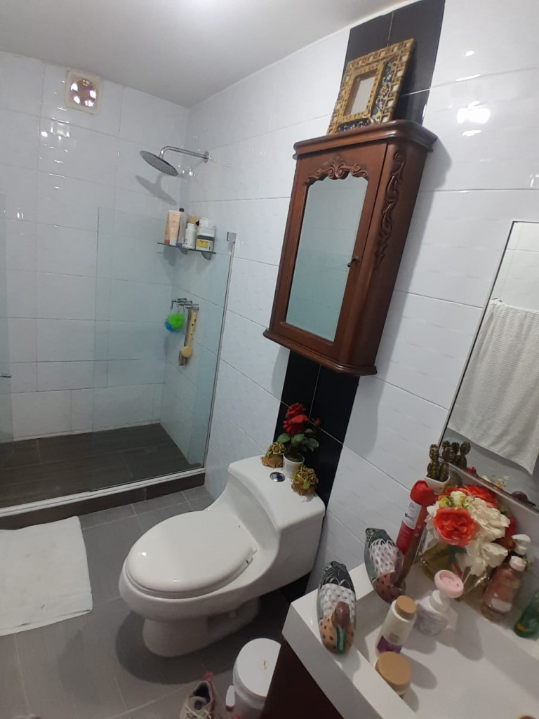 Apartamento en venta en Andalucia, Barranquilla · foto 10 de 12