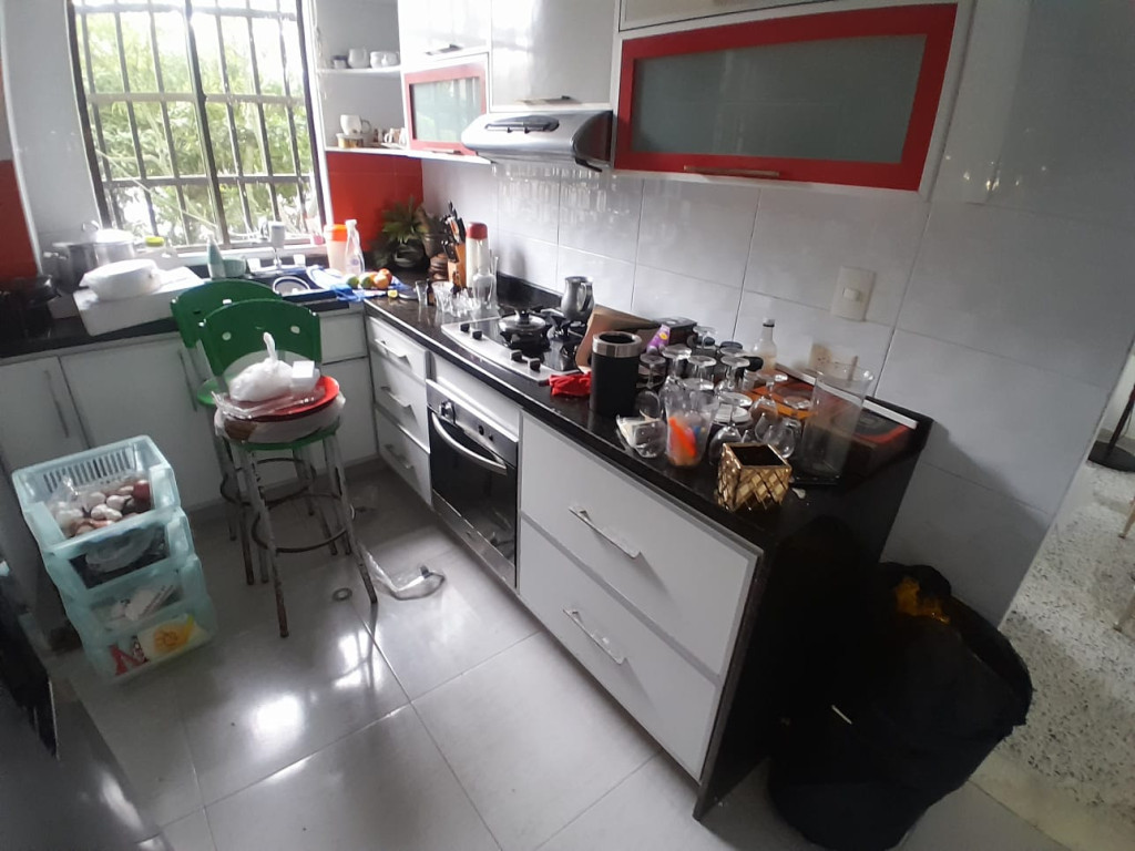Apartamento en venta en Andalucia, Barranquilla · foto 11 de 12