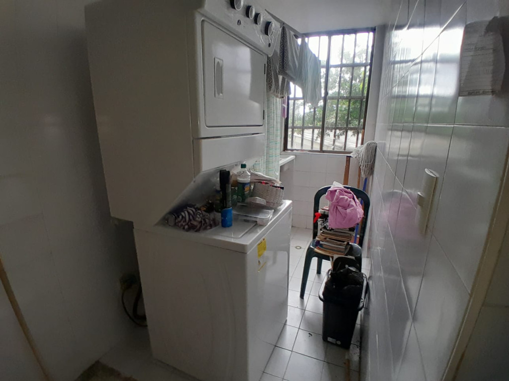 Apartamento en venta en Andalucia, Barranquilla · foto 12 de 12