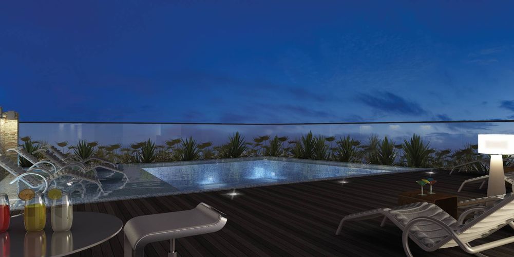Apartamento en venta en Rio Alto, Barranquilla · foto 17 de 24