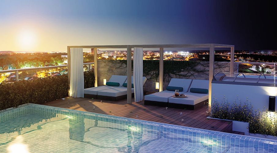 Apartamento en venta en Rio Alto, Barranquilla · foto 18 de 24