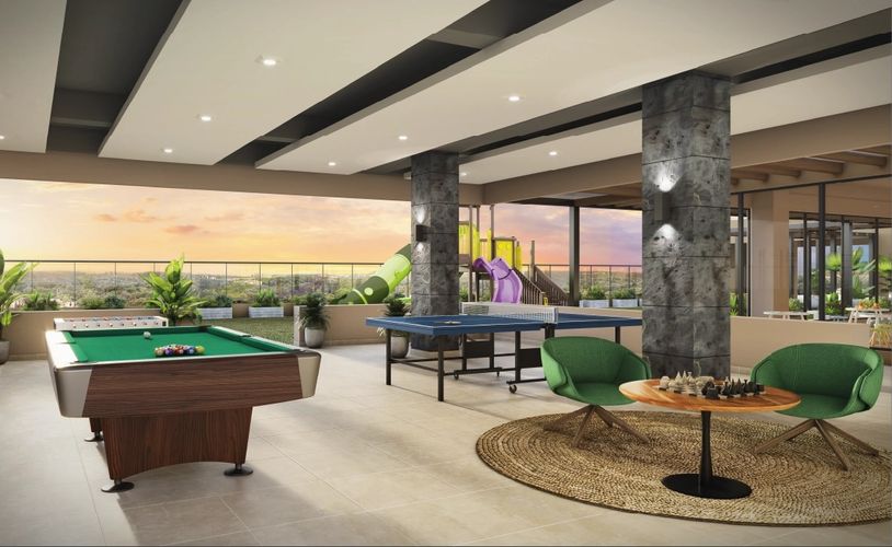 Apartamento en venta en Rio Alto, Barranquilla · foto 22 de 24