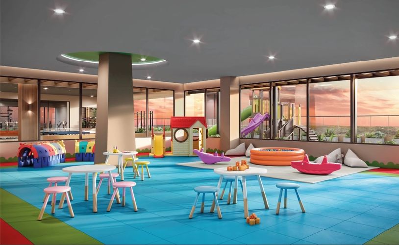 Apartamento en venta en Rio Alto, Barranquilla · foto 19 de 24