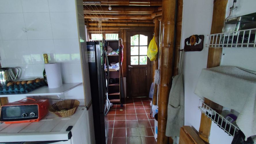 Lote en venta en Puerto Espejo, Armenia, 1960 m² · foto 18 de 24