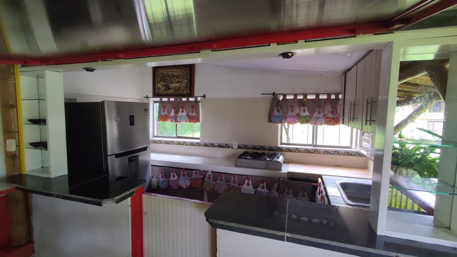 Lote en venta en Puerto Espejo, Armenia, 1960 m² · foto 17 de 24