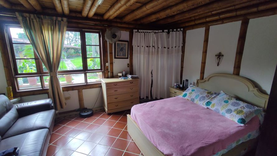 Lote en venta en Puerto Espejo, Armenia, 1960 m² · foto 22 de 24