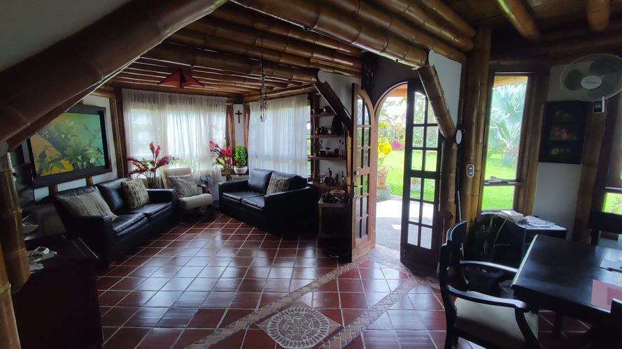 Lote en venta en Puerto Espejo, Armenia, 1960 m² · foto 14 de 24