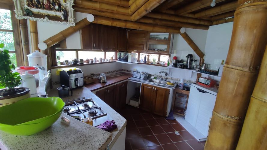 Lote en venta en Puerto Espejo, Armenia, 1960 m² · foto 16 de 24