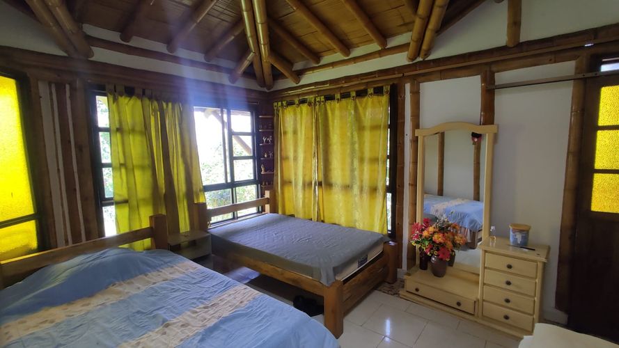 Lote en venta en Puerto Espejo, Armenia, 1960 m² · foto 23 de 24